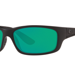 Costa Del Mar Jose Sunglasses -Apparel Shop costa del mar jose blackout frame green mirror lens