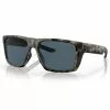 Costa Del Mar Lido Sunglasses 1 Costa Del Mar Lido Sunglasses -Apparel Shop costa del mar lido sunglasses wetlands frame gray polarized 580p three quarter view 1