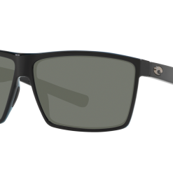 Costa Del Mar Rincon Sunglasses -Apparel Shop costa del mar rincon shiny black frame black lens