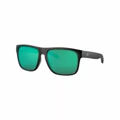 Costa Del Mar Spearo XL Sunglasses -Apparel Shop costa del mar spearo xl matte black frame polarized green mirror lens