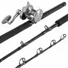Daiwa Proteus Rail Rod & Saltiga Reel Combos 2 Daiwa Proteus Rail Rod & Saltiga Reel Combos -Apparel Shop daiwa bluefin combo 1 1
