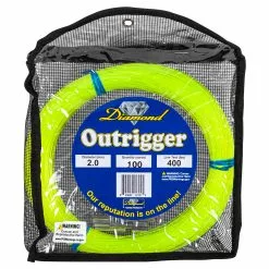 Diamond Fishing Products Diamond Outrigger Kits