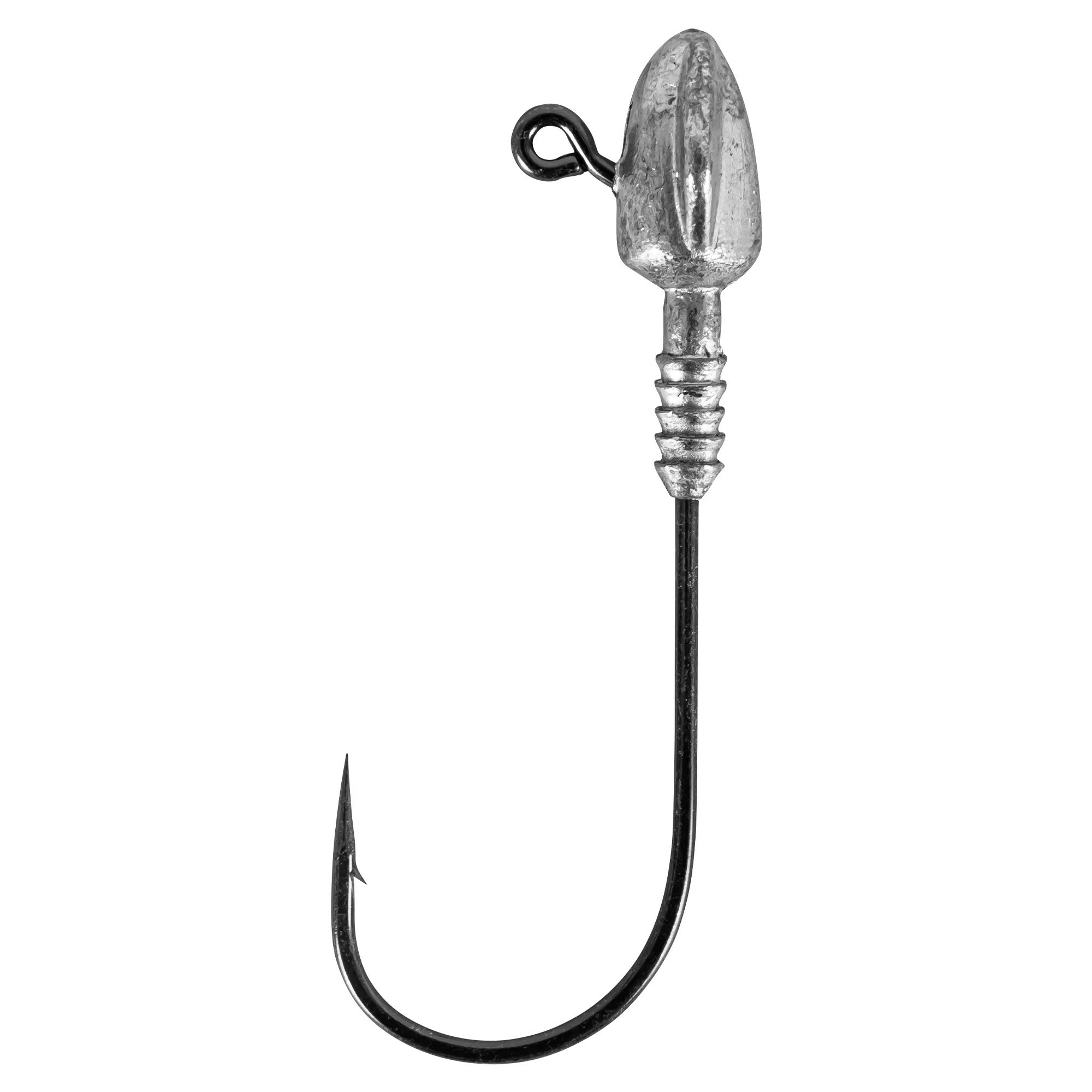Dolphin Tackle Gitzem Jig Heads 4 Dolphin Tackle Gitzem Jig Heads - Image 2
