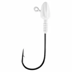 Dolphin Tackle Gitzem Jig Heads 8 Dolphin Tackle Gitzem Jig Heads -Apparel Shop dolphin tackle gitzem jig heads 8 0 hook white 2