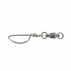 Dozer Tackle "Aussie" Dual Ball Bearing Tournament Snap Swivels 15 Dozer Tackle "Aussie" Dual Ball Bearing Tournament Snap Swivels -Apparel Shop dozer tackle aussie dual ball bearing tournament snap swivel size 7