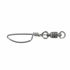 Dozer Tackle "Aussie" Dual Ball Bearing Tournament Snap Swivels