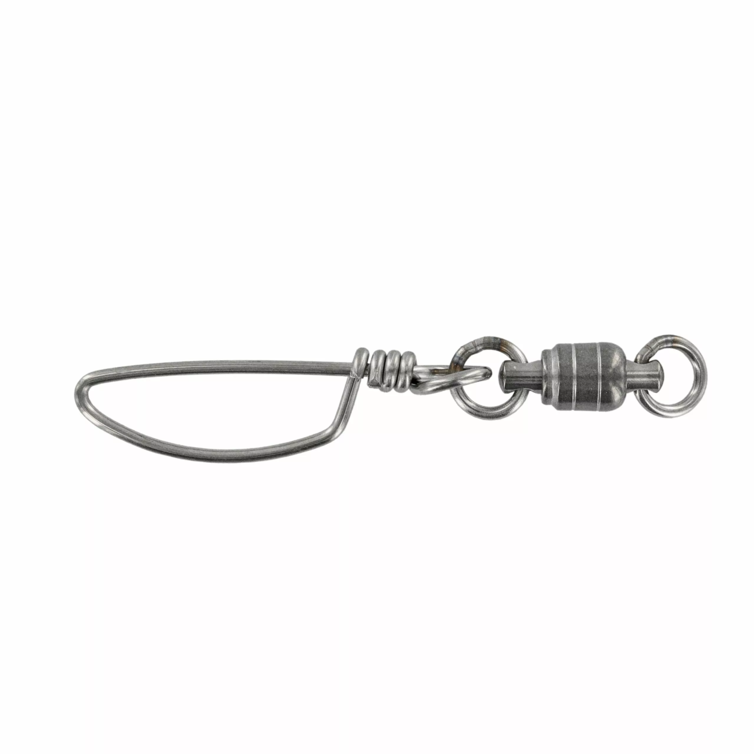 Dozer Tackle "Aussie" Dual Ball Bearing Tournament Snap Swivels 3 Dozer Tackle "Aussie" Dual Ball Bearing Tournament Snap Swivels