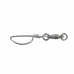 Dozer Tackle Aussie HD Ball Bearing Tournament Snap Swivels -Apparel Shop dozer tackle aussie hd ball bearing tournament snap swivel size 7