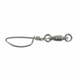 Dozer Tackle Aussie HD Ball Bearing Tournament Snap Swivels -Apparel Shop dozer tackle aussie hd ball bearing tournament snap swivel size 8