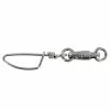 Dozer Tackle Aussie HD Ball Bearing Tournament Snap Swivels 2 Dozer Tackle Aussie HD Ball Bearing Tournament Snap Swivels -Apparel Shop dozer tackle aussie hd ball bearing tournament snap swivel size 9 1 1