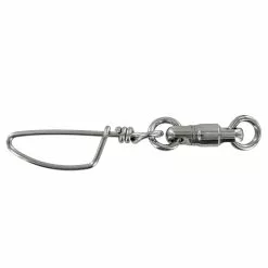 Dozer Tackle Aussie HD Ball Bearing Tournament Snap Swivels