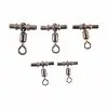 Dozer Tackle Sleeve Swivels 2 Dozer Tackle Sleeve Swivels -Apparel Shop dozer tackle sleeve swivels group intemp copy 1