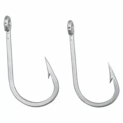 Dozer Tackle Closed Throat Hooks