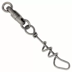 Diamond Fishing Products Diamond Dredge Dawg Stainless Steel Dredge Swivels -Apparel Shop dredge dawg swivel 1000lb