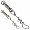 Diamond Fishing Products Diamond Dredge Dawg Stainless Steel Dredge Swivels 2 Diamond Fishing Products Diamond Dredge Dawg Stainless Steel Dredge Swivels -Apparel Shop dredge dawg swivel size comparison