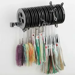 Du-Bro Kwik-Lure And Leader Keeper