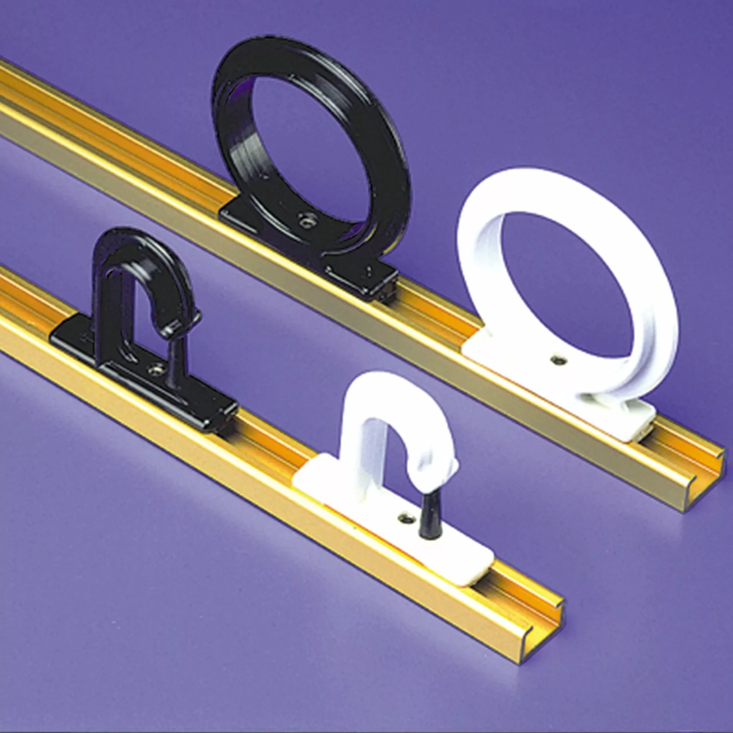 Du-Bro Trac-A-Rod Holders 4 Du-Bro Trac-A-Rod Holders - Image 2