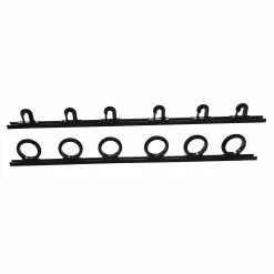 Du-Bro Trac-A-Rod Racks 14 Du-Bro Trac-A-Rod Racks -Apparel Shop du bro trac a rod rack black track and rod holder