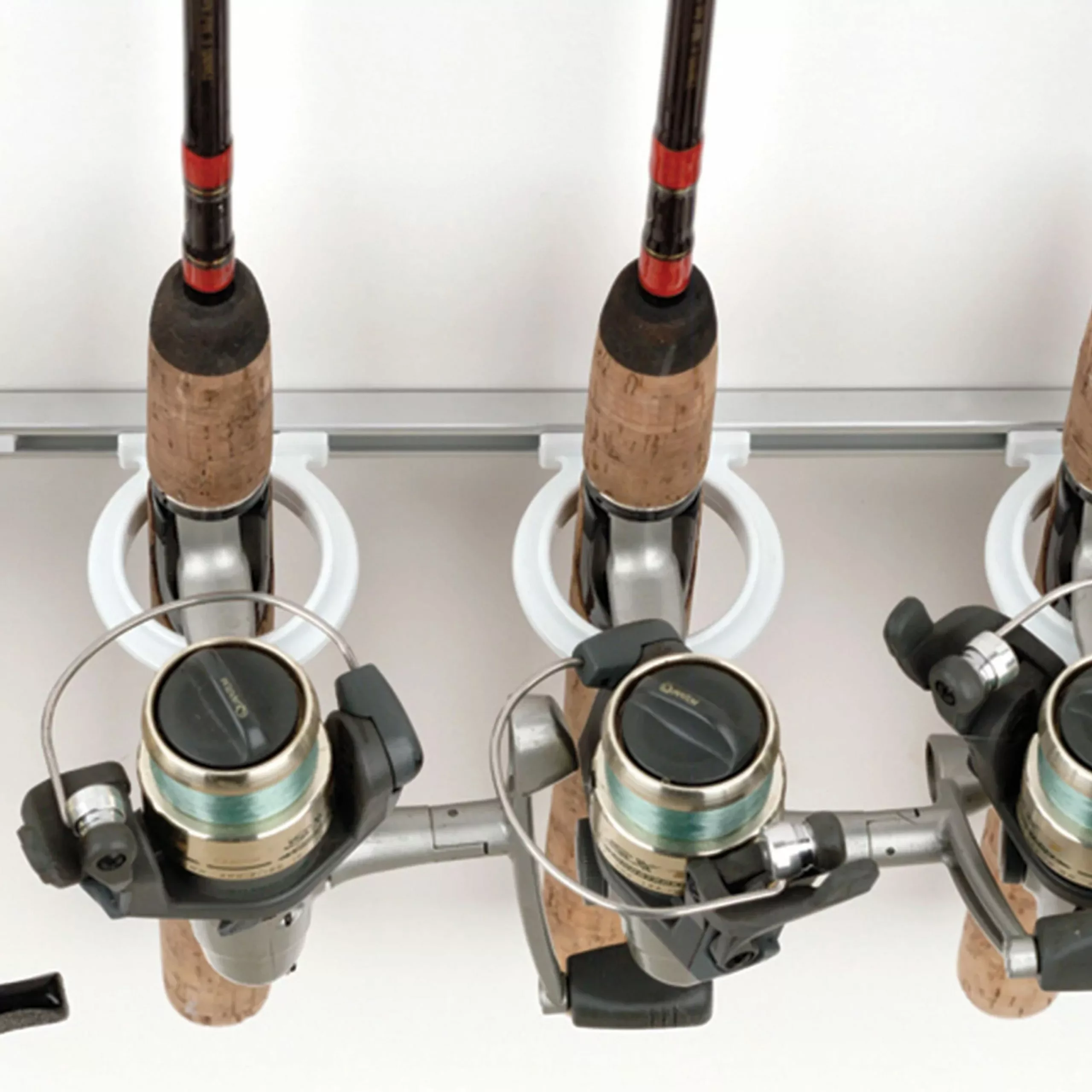 Du-Bro Trac-A-Rod Racks 8 Du-Bro Trac-A-Rod Racks - Image 6