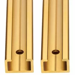 Du-Bro Trac-A-Rod Tracs 8 Du-Bro Trac-A-Rod Tracs -Apparel Shop du bro trac a rod tracs gold 1