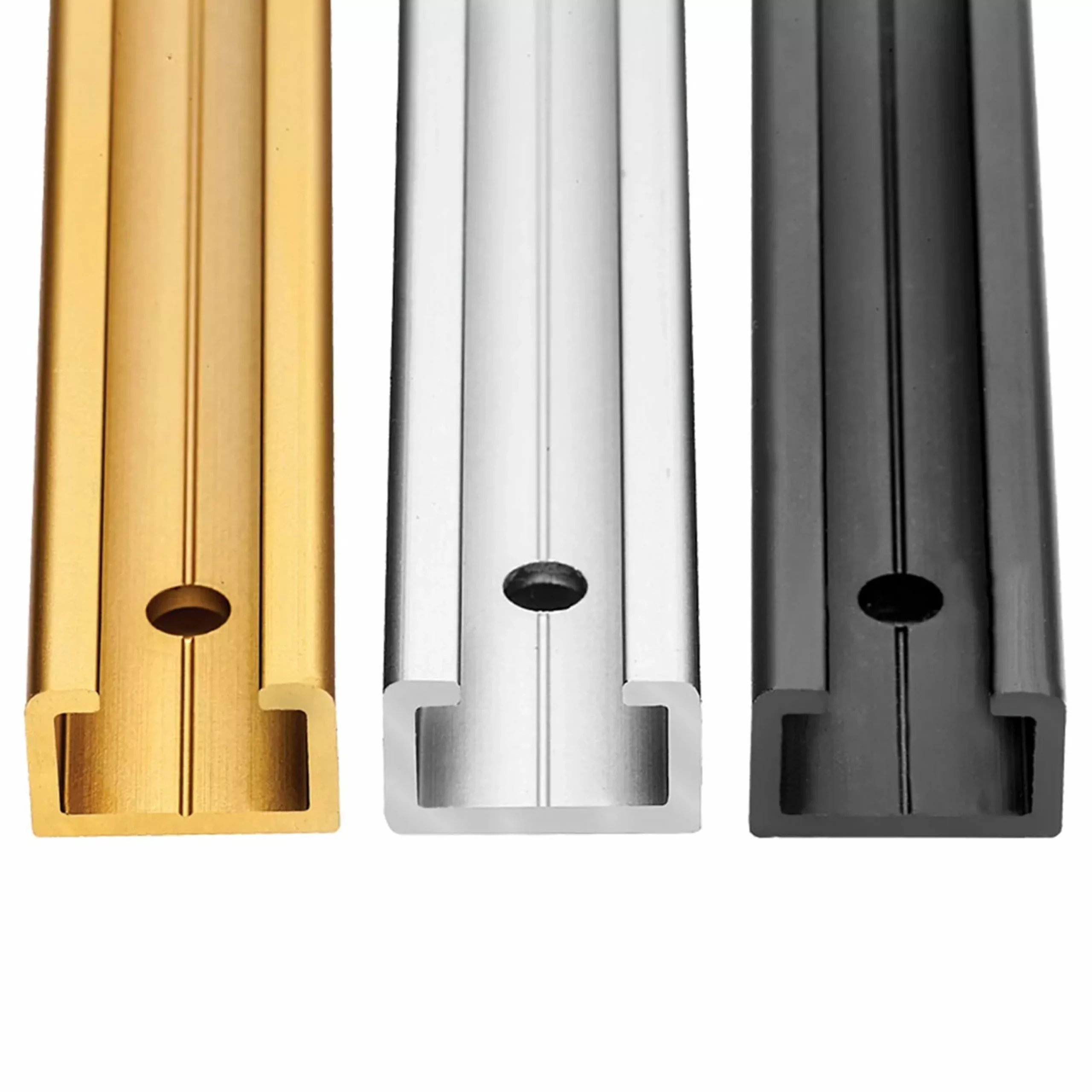 Du-Bro Trac-A-Rod Tracs 3 Du-Bro Trac-A-Rod Tracs