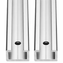 Du-Bro Trac-A-Rod Tracs 9 Du-Bro Trac-A-Rod Tracs -Apparel Shop du bro trac a rod tracs silver 1