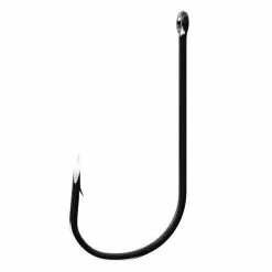 Eagle Claw TroKar TK10 Straight Shank Hooks
