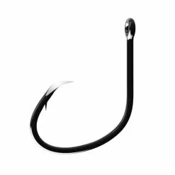 Eagle Claw TroKar TK4 Inline Lancet Circle Hooks