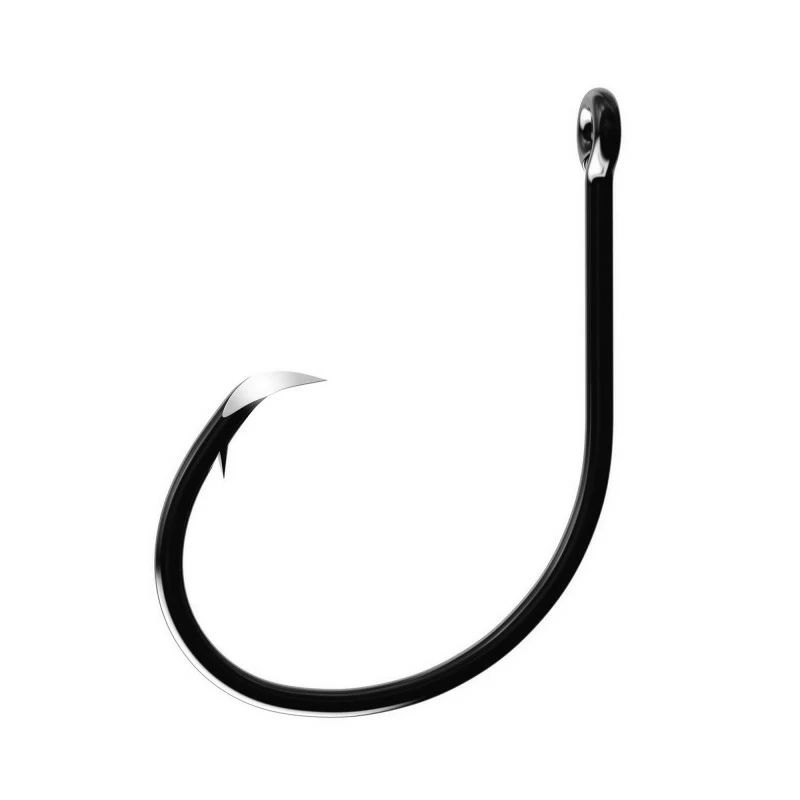 Eagle Claw TroKar TK5 All Purpose Circle Hooks 3 Eagle Claw TroKar TK5 All Purpose Circle Hooks