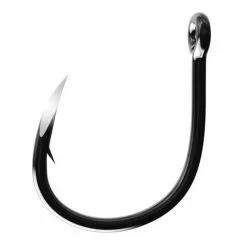 Eagle Claw TroKar TK7 Extreme Live Bait Hooks