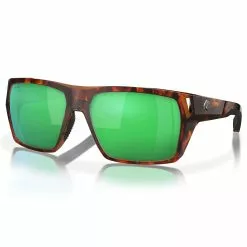 Fin-Nor Browns Bay Sunglasses 19 Fin-Nor Browns Bay Sunglasses -Apparel Shop fin nor browns bay sunglasses matte sienna tort frame green mirror copper lens angled