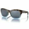 Fin-Nor Mordida Sunglasses 1 Fin-Nor Mordida Sunglasses -Apparel Shop fin nor mordida sunglasses amber tort blue fade frame gray lens angled 2