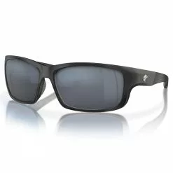 Fin-Nor RT Sunglasses 14 Fin-Nor RT Sunglasses -Apparel Shop fin nor rt sunglasses matte black frame gray lens angled
