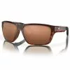 Fin-Nor Sportfisher Sunglasses -Apparel Shop fin nor sportfisher sunglasses matte sienna tortoise frame copper lens angled 2