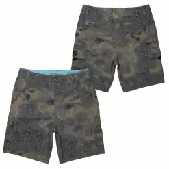 Fishworks Stretch Coronado Walkshorts