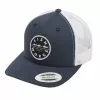 Fishworks New Original Trucker Caps -Apparel Shop fishworks new original trucker cap navy white