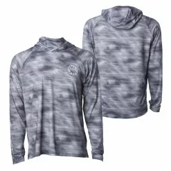 Fishworks Rays Hood Sunshirts -Apparel Shop fishworks rays hood sunshirt grey template 5