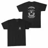 Fishworks San Diego Pocket Tee -Apparel Shop fishworks san diego tee black