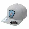 Fishworks Tern Pro-Formance Flexfit Hats -Apparel Shop fishworks tern flexfit hat gray