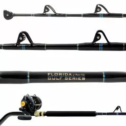 Melton Tackle Florida Gulf/Penn Squall Stand-Up Trolling Combos 16 Melton Tackle Florida Gulf/Penn Squall Stand-Up Trolling Combos -Apparel Shop florida gulf penn squall stand up trolling combos fg 5080 ar ub 6 sql30