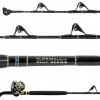 Melton Tackle Florida Gulf & Shimano Tyrnos Combos