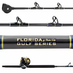 Melton Tackle Florida Gulf & Shimano TLD Combos -Apparel Shop florida gulf stand up trolling rods 3050sb rt tld20