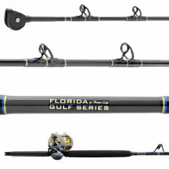 Melton Tackle Florida Gulf & Shimano Tyrnos Combos -Apparel Shop florida gulf stand up trolling rods 4080 rsrt sb tyr30