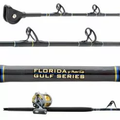 Melton Tackle Florida Gulf & Shimano Tyrnos Combos -Apparel Shop florida gulf stand up trolling rods 50100 rst wo sb tyr50