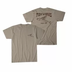 Fishworks Flyer Tees