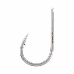 FUDO Hooks FUDO "Pa'a" Curved Needle Eye Hooks 12 FUDO Hooks FUDO "Pa'a" Curved Needle Eye Hooks -Apparel Shop fudo hooks pa a curved needle eye hook 12 0