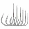 FUDO Hooks FUDO "Pa'a" Curved Needle Eye Hooks -Apparel Shop fudo hooks pa a curved needle eye hook group