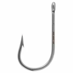 FUDO Hooks FUDO Tuna Ringed Eye Hooks 8 FUDO Hooks FUDO Tuna Ringed Eye Hooks -Apparel Shop fudo hooks tuna hooks ringed eye 12 0