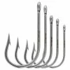 FUDO Hooks FUDO Tuna Ringed Eye Hooks 1 FUDO Hooks FUDO Tuna Ringed Eye Hooks -Apparel Shop fudo hooks tuna hooks ringed eye group