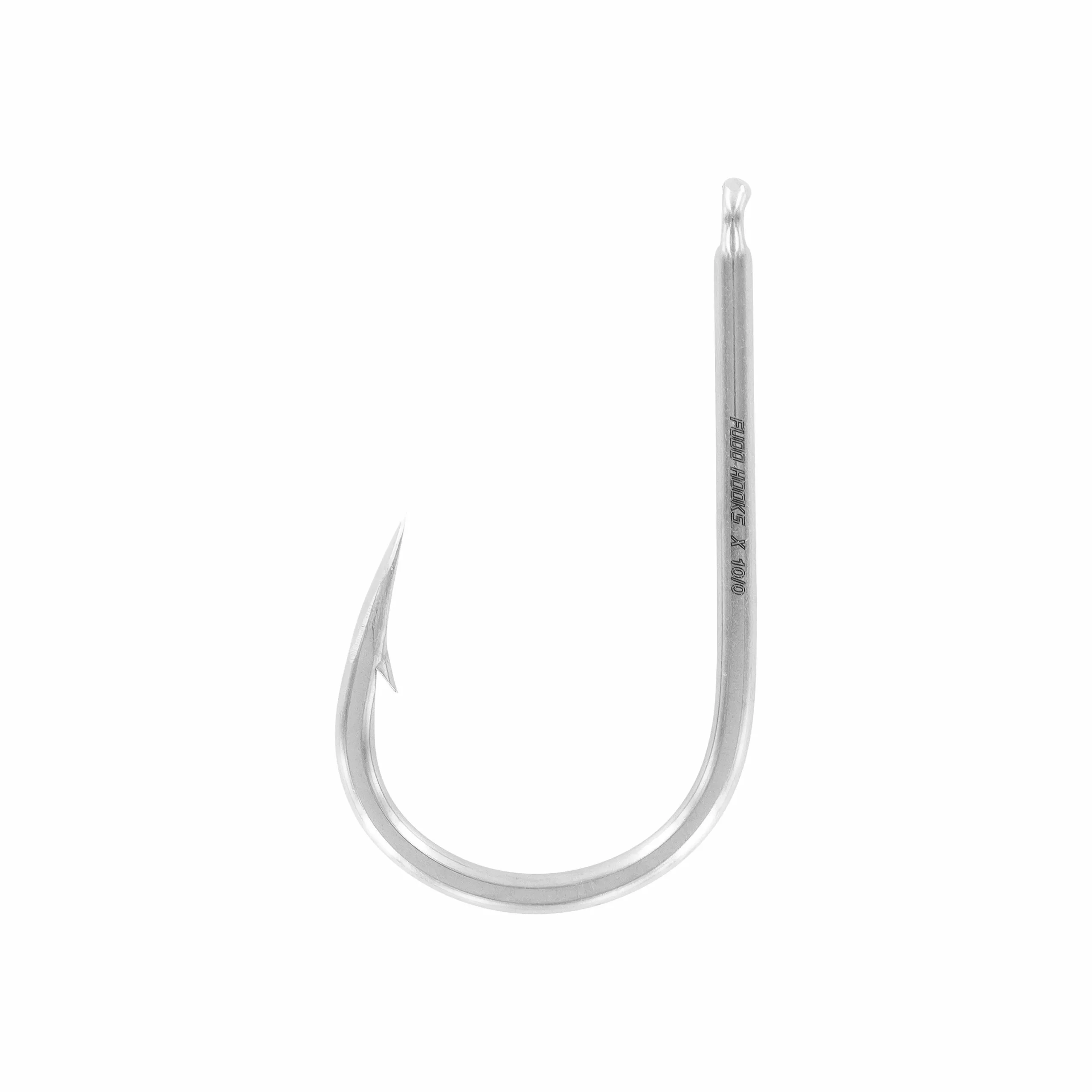 FUDO Hooks FUDO Super Ocean Kona Cut Needle Eye Hooks 7 FUDO Hooks FUDO Super Ocean Kona Cut Needle Eye Hooks - Image 5